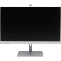 Prittec X27-Prittec H610 MB/WiFi+Bt/5M pop-up Cam/HDMI+DP/USB 3+Type C+SD/White Intel 9560 WiFi+Bt, 120w PSU    