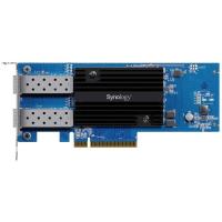 Synology E25G30-F2 Дополнительный сетевой контролер PCIe 