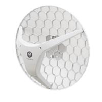 MikroTik LHG-5axD-XL Радиомост LHG XL 5 ax, WiFi 6 802.11a/n/ac/ax, 1RJ45 1Gbit, RouterOS L3