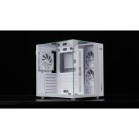 CBR Корпус ATX X810WT, без БП, White [PCC-ATX-X810WT-WPSU]