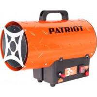 Калорифер газовый PATRIOT GS 16 [633445020] {Мощн. 16 кВт;Эл.двиг.: 25 Вт - 220 Вольт;  Тип газа: пропан/бутан; Расход: 0.9 кг/час; Вес: 4.4 кг; Редук