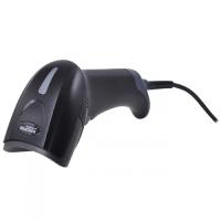 MERTECH 2320 P2D USB, USB эмуляция RS232 black 3m [4229]