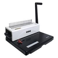 Office Kit Переплетчик на пластиковую пружину B2120N 