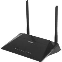 D-Link DSL-224/R1A Беспроводной маршрутизатор VDSL2 с поддержкой ADSL2+