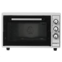 KRAFT KF-MO 3801 W Мини-печь, 38 л, белый