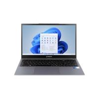 IRBIS SmartBook 15NBP3508 15.6" FHD (1920x1080) IPS 300cd,Core i5-1250P,16Gb ,512Gb SSD,4G LTE, Metal case,FP,TPM 2.0,1 type C full function,1.7kg,Gre