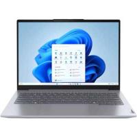 Lenovo Thinkbook 14 G7 AHP [21MT0006CD_PRO] (КЛАВ.РУС.ГРАВ.) Arctic Grey 14" {WQXGA+ 2.8K IPS 400nits Ryzen 7 8745H/16Gb/512Gb SSD/W11Pro/AL-Bottom}