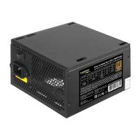 Exegate EX292205RUS Серверный БП 700W ExeGate ServerPRO 80 PLUS® Bronze 700PPH-SE (ATX, for 3U+ cases, APFC, КПД 89% (80 PLUS Bronze), 12cm fan, 24pin