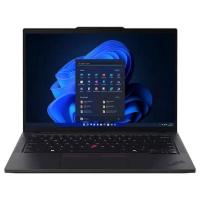 ThinkPad T14 G5 14"(1920x1200 IPS (60Hz))/Touch/AMD Ryzen 7 8840U(3.3Ghz)/32768Mb/512PCISSDGb/noDVD/Int:AMD Radeon 780M/Cam/BT/WiFi/52.5WHr/war 1y/1.3
