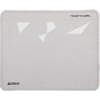 Коврик для мыши A4Tech FStyler FP20 Мини серый (FP20 SILVER)