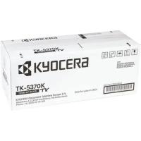 Тонер-картридж Kyocera TK-5370K/ Kyocera Toner TK-5370K Black