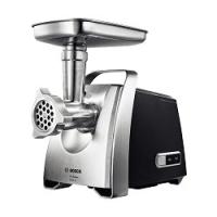 BOSCH MFW68660 Мясорубка, 2200 Вт,  черный