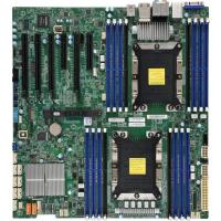 Supermicro MBD-X11DAI-N-B {Soc-3647 iC621 eATX 16xDDR4 10xSATA3 SATA RAID iC621 2х GgbEth} OEM