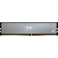 Silicon Power DDR4 UDIMM 8GBx1, SP008GXLZU320BSI w/HS-G 3200MHz, C16