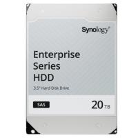 Synology HAS5310-20T HDD SAS 12Gb/s 3,5" 20Tb, 7200 rpm, 256Mb buffer, MTTF 2,5M, 5YW 