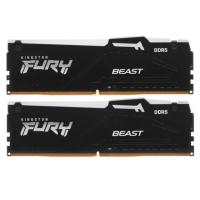 Kingston DDR5 UDIMM 32GB Kit (2x16Gb) 5600 MT/s CL40 KF556C40BBAK2-32