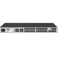 SNR SNR-S2995G-24FX-UPS Управляемый коммутатор уровня 3, 16 портов 100/1000Base-X SFP, 8 портов Combo 10/100/1000Base-T|100/1000Base-X SFP, 4 порта 1/
