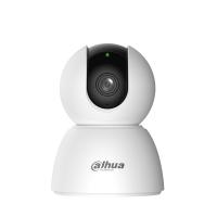 DAHUA DH-H3I (DH-IPC-H3IP-0280B) Мини-PT IP-видеокамера с Wi-Fi 3Мп;1/3.2” CMOS; объектив 2.8мм; обнаружение людей; ИК 10м; встроенные микрофон+динами