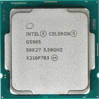 CPU Intel Celeron G5905 Comet Lake OEM