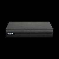 DAHUA DH-XVR1B16-I/T 16-канальный HDCVI-видеорегистратор c SMD IP-каналы: до 18 каналов, до 6Мп;  1 SATA III до 16Тбайт; видеоаналитика 1 HDMI, 1 VGA;