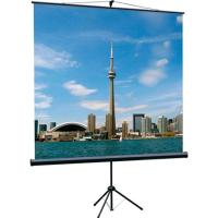 Lumien Eco View LEV-100111 Экран на треноге  153x203  4:3 напольный рулонный 
