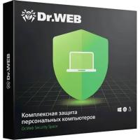 ПО DR.Web Security Space 3 ПК/1 год (BHW-B-12M-3-A3/AHW-B-12M-3-A2) [351297/352416]