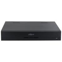 DAHUA DHI-NVR5464-EI2 64-канальный IP-видеорегистратор, видеоаналитика, входящий поток до 384Мбит/с, 4 SATA до 16Тб