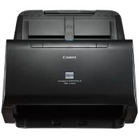CANON DR-C240 [0651C003/1000357598] {A4, 45 ppm, ADF 60, Duplex Color, USB 2.0}