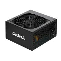 Digma ATX 600W DPSU-600W-WH 80+ white (20+4pin) APFC 120mm fan 6xSATA RTL