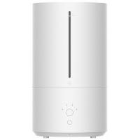 Xiaomi Mi BHR6026EU Smart Humidifier 2 Увлажнитель воздуха, 28 Вт, объем 4.5 л, 350 мл/ч, ультразвуковой, ароматизация
