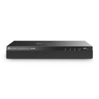 TP-Link VIGI NVR2016H-16MP 16-канальный сетевой видеорегистратор с поддержкой PoE+