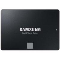 Samsung SSD 500Gb 870 EVO MZ-77E500B/AM