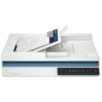 HP ScanJet Pro 2600 f1 (20G05A#B19) (CIS, A4, 1200dpi, 24 bit, USB 2.0, ADF 60 sheets, Duplex, 25 ppm/50 ipm, replace SJ 2500 (L2747A)  