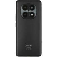 Фото  Xiaomi Redmi Note 15 Pro 8GB/256GB Black 