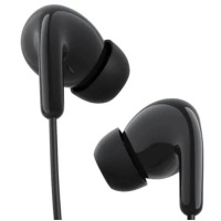 Фото  Xiaomi Type-C Earphones Black [BHR8930GL]