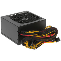 Фото  Zalman <XE> ZM500-XE II Wattbit 500 83+