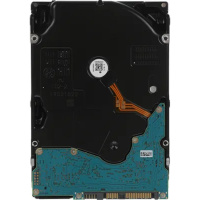 Фото  Жесткий диск серверный Toshiba MG11SCA24TE 3.5" 24TB MG11 Series SAS