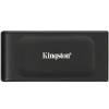 Kingston Portable SSD 2TB [SXS1000/2000G] External  XS1000, Type-C/A, USB 3.2 Gen 2