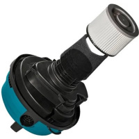 Фото  Bort Пылесос для сухой и влажной уборки BSS-2460-STORM {бак 60 л; 1600 Вт;  шланг 3 м; всасывание 270 Вт; Уровень шума 78 дБ; Вес 14 кг; Напряжение 22