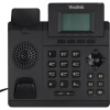 Фото  Yealink SIP-T30 Телефон SIP 1 линия, БП в комплекте 