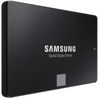 Фото  Samsung SSD 500Gb 870 EVO MZ-77E500B/AM