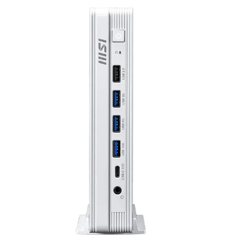Фото  MSI Pro DP10 A14MG-012BRU [936-B21012-012] White { i5 14400 UHDG 730/noOS}