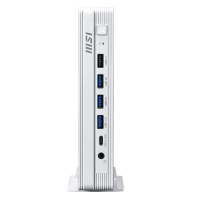 Фото  MSI Pro DP10 A14MG-010BRU [936-B21012-010] White { i7 14700 UHDG 770/noOS}