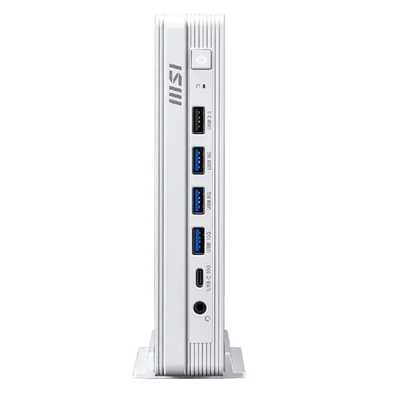 Фото  MSI Pro DP10 A14MG-010BRU [936-B21012-010] White { i7 14700 UHDG 770/noOS}