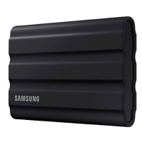 Фото  Samsung Portable SSD 2TB T7 Shield [MU-PE2T0S/WW] V-NAND, USB 3.2 Gen 2 Type-C 