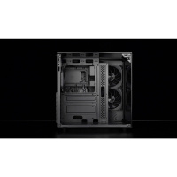 Фото  CBR Корпус ATX X810BK, без БП, Black [PCC-ATX-X810BK-WPSU]