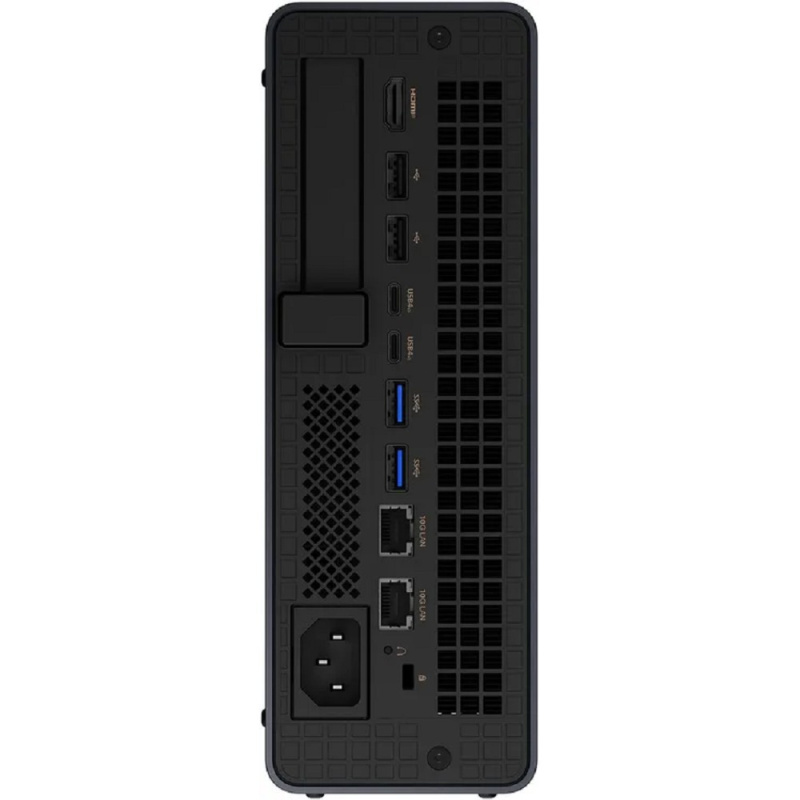 Фото  Minisforum Мини ПК MS-S1MAX/64GB+2TB (AMD Ryzen AI Max+ 395) 64GB+2TB, Win11 Pro