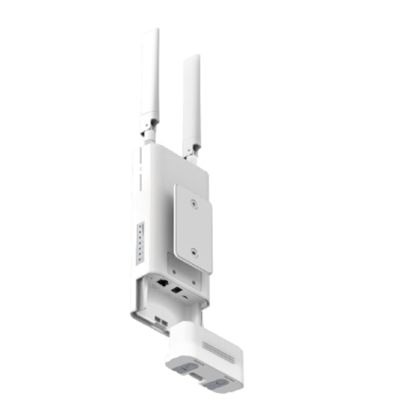Фото  Mercusys MB238-4G