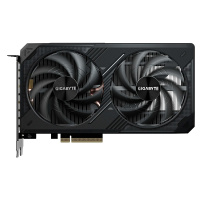Фото  Gigabyte GV-N506TWF2OC-8GD 
