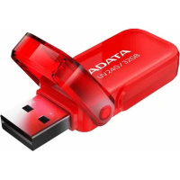 Фото  A-DATA Flash Drive 32Gb UV240, USB 2.0, Красный AUV240-32G-RRD